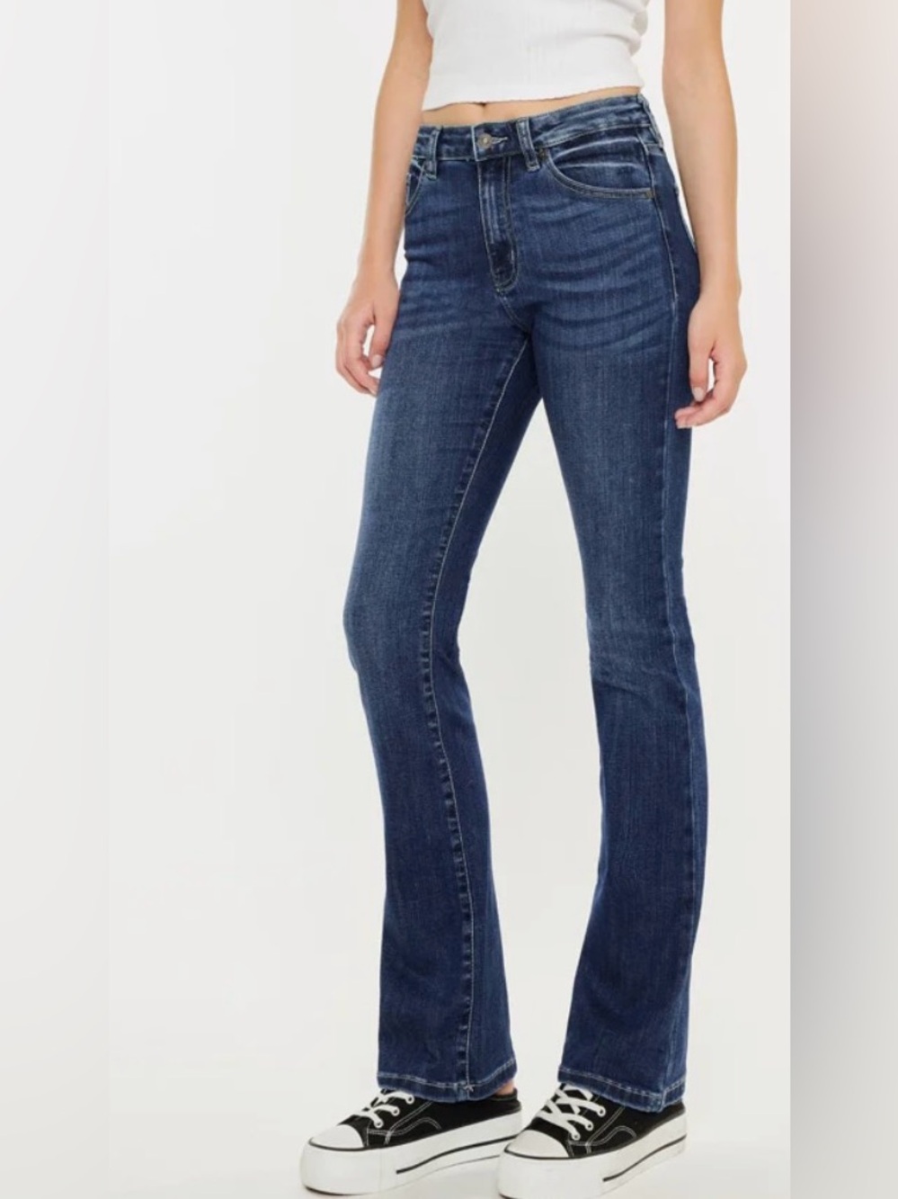 KanCan Stretch Denim Jeans